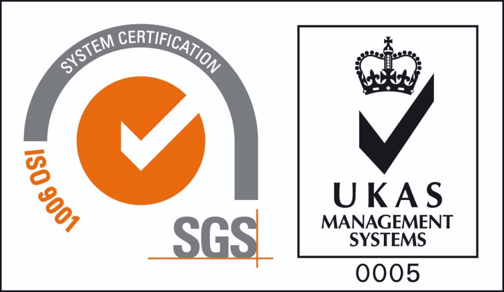 ISO 9001
